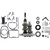 Gear St Od6 98-9 2.94/Pol