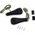 Alloy Art Light Smth Frnt Fltr Blk