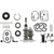 Gear St Dd6 90-7 3.24/Pol 11030050