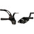 Forward Ctrl 84-99Fxst Bk