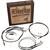 Burly Brand Control Kit98-05 Fxd 14"