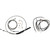Burly Brand Cntrl Kit 16 Gorilla Ss 6621155
