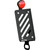 Burly Brand Side Mnt Plate Rebel 1100