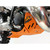 Axp Racing Xtr Skidplate 8Mm Ktm 250-300 Sx-Xc-Tc Tx Orange