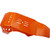 Axp Racing Xtr Skidplate 8Mm Ktm  450 Sxf-Xcf Orange