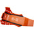 Axp Racing Xtr Skidplate 8Mm Ktm  450 Sxf-Xcf Orange