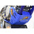 Axp Racing Xtr Skidplate 8Mm She 250-300 Sef Blue