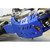 Axp Racing Xtr Skidplate 8Mm She 250-300 Sef Blue