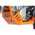 Axp Racing Xtr Skidplate 8Mm Ktm Excf450-500 Orange