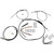 Burly Brand Cntrl Kit 14 Tbar Fxdf 6620599