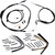 Burly Brand Control Kit 00-06 Fxst16"
