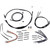 Burly Brand Control Kit 2006 Fxd 12"
