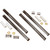 Burly Brand Fork Lowr-Kit L77-14 41Mm