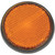 Chris Products Reflector Adhesive Amb