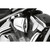 Cobra Air Filter Pflo Chr Vtx13