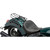Cobra Detachable Luggage Rack - Black - Scout
