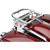Cobra 2-Up Tour-Pak Mount - Chrome - 35160318