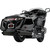 Cobra Mufflers 6-6 Blk F6B