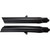 Cobra Mufflers 6-6 Blk F6B