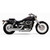 Cobra Exhaust Strod 750 Sprit