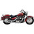 Cobra Exhaust Dstrs 1500 Intrdr