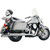 Cobra Exhaust Td 15/16 Nomad