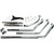 Cobra Exhaust Strd Sd C50/M50