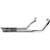 Cobra Exhaust Strd Sd C50/M50