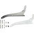Cobra Sissy Bar Mini Wrrr 04-09