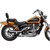 Cobra Blvd Drag Pipes Vt1100