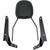 Cobra Sissy Bar Std Blk Phantom