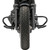 Cobra Freeway Bar Black  Rebel 500 17-23