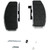 Cobra Floorboards Vn800