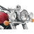 Cobra Lightbar Vn900 Vulcan