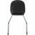 Cobra Sissy Bar Std 250 Rebel