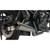 Cobra Slip-On Muffler (Blk) With Bronze Tip Rebel 300/500 17-23