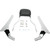 Cobra Sissy Bar Shrt W/Pd 13 Vs