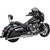 Cobra Mufflers Dc Indian Chrome 18114229