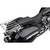 Cobra Det Rack Chieftain Chr 15010733