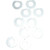 Colony Stemnutlockwasher45717-63