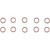 Cometic O-Ring Viton 10Pk 9350975