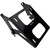 Cobra 2-Up Tour-Pak Mount - Black