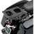 Cobra 2-Up Tour-Pak Mount - Black
