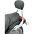 Cobra Sissy Bar Rnd Sh Rdstr 16