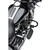 Cobra Fwy Bar Guard Flh Blk