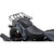 Cobra Detachable Wrap Around Rack - Black -  Chieftain