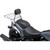 Cobra Backrest Mini Chief Chr