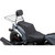 Cobra Backrest Mini Chief Chr