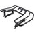 Cobra Det Rack Chieftain Blk 15010732