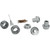 Bearing S/Arm Conv Kit